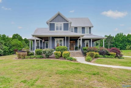 Recreational Property for sale in Morgan County, Alabama