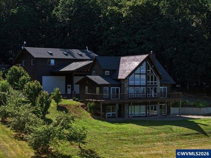 Recreational Property for sale in Yamhill County, Oregon