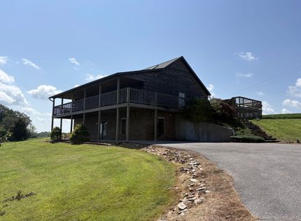 Farm and Ranch for sale in Union County, Illinois