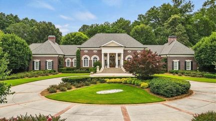Farm and Ranch for sale in Cherokee County, Georgia