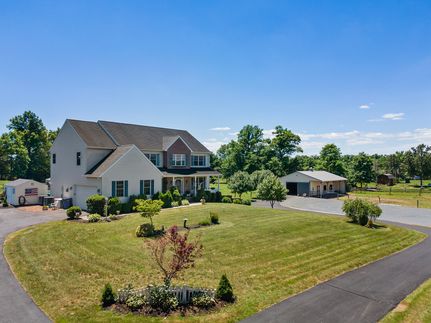 Land for sale in Adams County, Pennsylvania