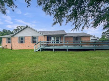 Recreational Property for sale in McCracken County, Kentucky