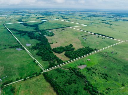 Farm and Ranch for sale in Elk County, Kansas