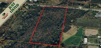 Land for sale in Ingham County, Michigan