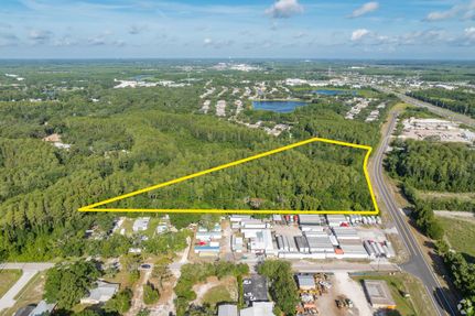 Recreational Property for sale in Pasco County, Florida