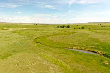 Farm and Ranch for sale in Dawson County, Montana