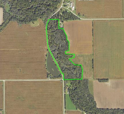 Recreational Property for sale in Mower County, Minnesota
