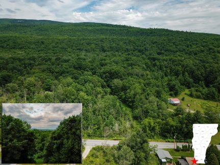 Recreational Property for sale in Bennington County, Vermont