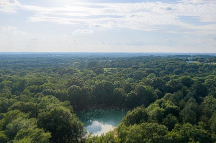 Farm and Ranch for sale in Van Zandt County, Texas