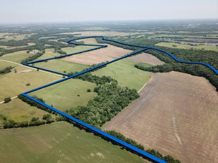 Farm and Ranch for sale in Bourbon County, Kansas