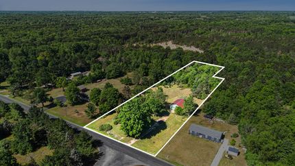 Recreational Property for sale in Allegan County, Michigan