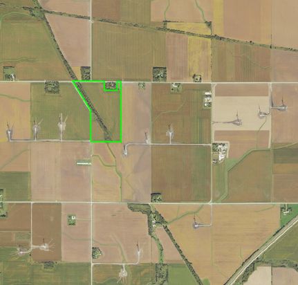 Farm and Ranch for sale in Mower County, Minnesota