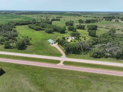 Timberland Property for sale in Sanborn County, South Dakota