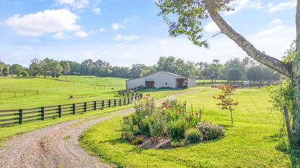 Land for sale in Knox County, Tennessee