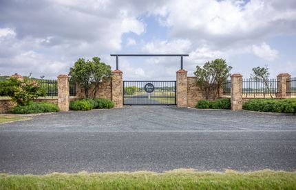 Land for sale in Medina County, Texas