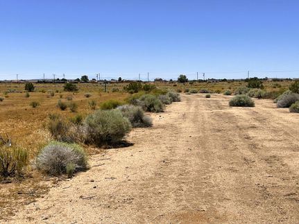 Farm and Ranch for sale in Kern County, California
