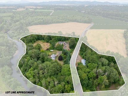 Farm and Ranch for sale in Linn County, Oregon