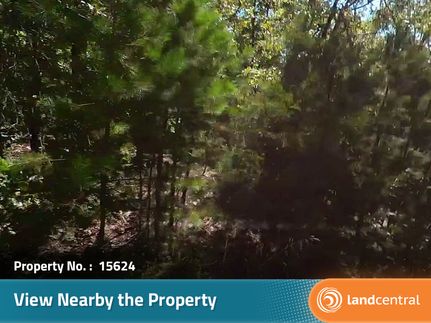 Land for sale in Baxter County, Arkansas