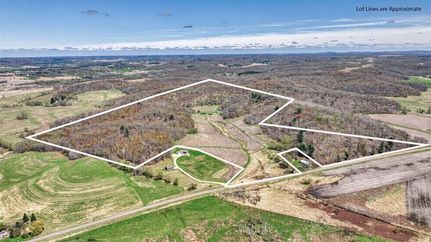Undeveloped Land for sale in Jackson County, Wisconsin
