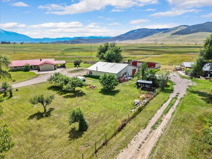 Farm and Ranch for sale in Lake County, Montana