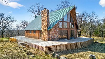 Farm and Ranch for sale in Le Flore County, Oklahoma