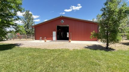 Recreational Property for sale in Scotts Bluff County, Nebraska