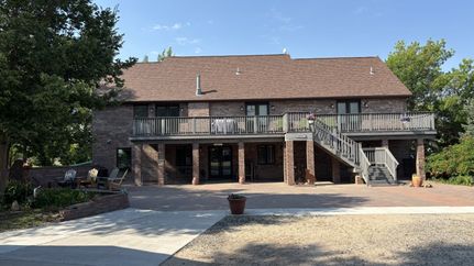 Recreational Property for sale in Scotts Bluff County, Nebraska