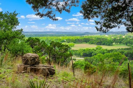 Farm and Ranch for sale in Gillespie County, Texas