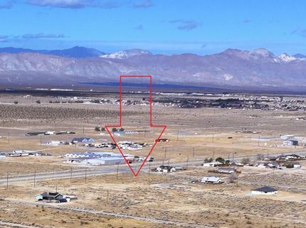 Farm and Ranch for sale in Kern County, California