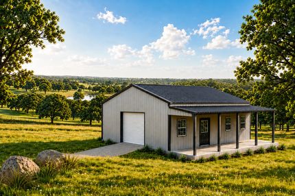 Farm and Ranch for sale in Jack County, Texas