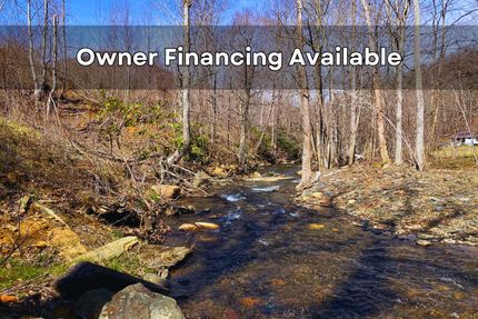 Farm and Ranch for sale in Ashe County, North Carolina