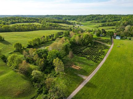 Horse Property for sale in Meigs County, Ohio