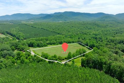 Farm and Ranch for sale in Burke County, North Carolina