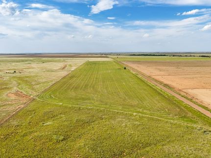 Farm and Ranch for sale in Tillman County, Oklahoma