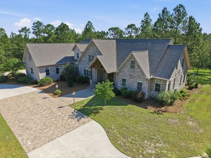 Recreational Property for sale in Ben Hill County, Georgia