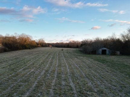 Land for sale in Williamson County, Tennessee