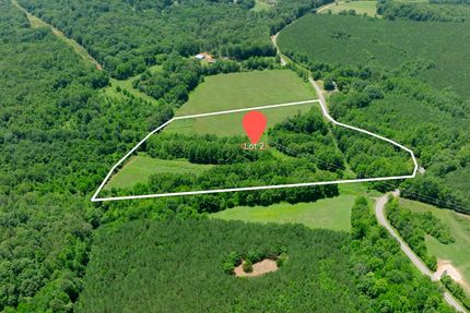 Farm and Ranch for sale in Burke County, North Carolina