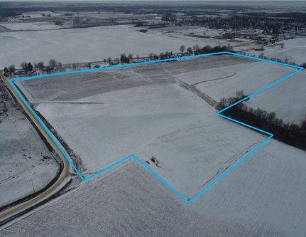 Farm and Ranch for sale in Clinton County, Iowa