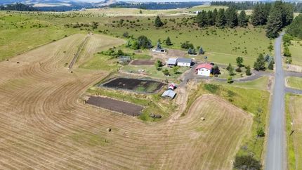 Land for sale in Idaho County, Idaho