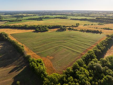 Land for sale in Carroll County, Missouri