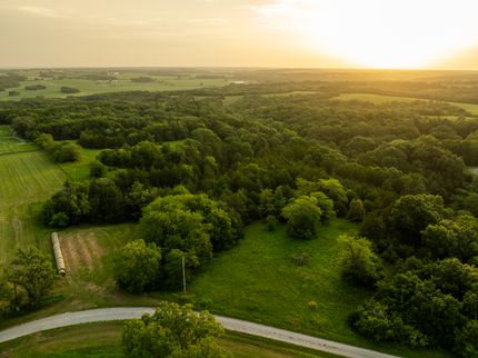 Land for sale in Worth County, Missouri