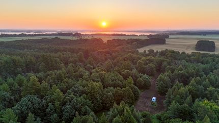 Land for sale in Marquette County, Wisconsin