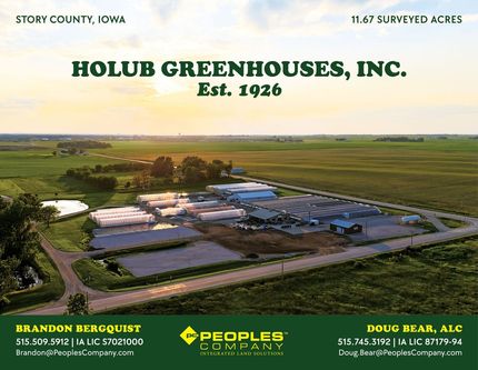 Timberland Property for sale in Story County, Iowa
