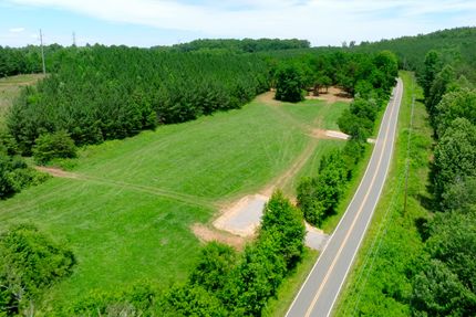 Undeveloped Land for sale in Burke County, North Carolina