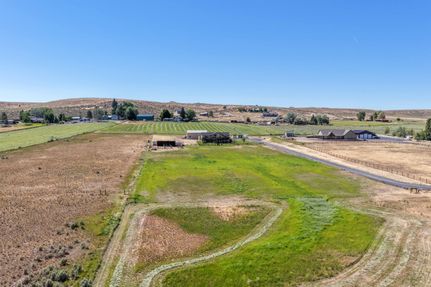Recreational Property for sale in Harney County, Oregon