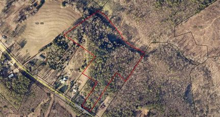 Recreational Property for sale in Stephens County, Georgia