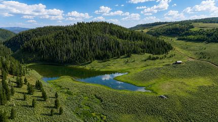 Land for sale in Routt County, Colorado