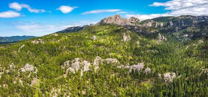 Recreational Property for sale in Custer County, South Dakota
