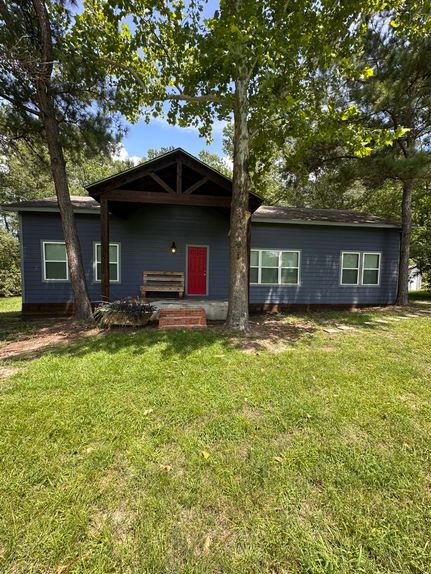 House for sale in Polk County, Texas