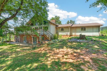 Farm and Ranch for sale in Carroll County, Virginia